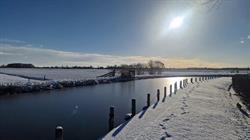 Theo Vergeer Camping, Warmond openingstijden