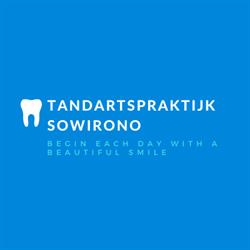 Tandartpraktijk Sowirono, Amsterdam openingstijden