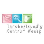 Tandheelkundig Centrum Weesp, openingstijden