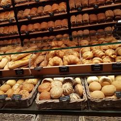 Bakkerij Spijker, Slagharen openingstijden