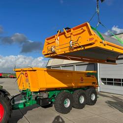 Vako Transport Systems B.v., Koudekerk aan den Rijn openingstijden