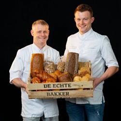 Bakkerij Schepers, Sleen openingstijden