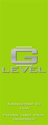 G-Level, Oegstgeest openingstijden