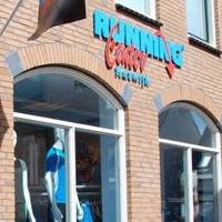Running Center Katwijk, openingstijden