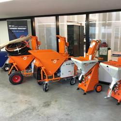 Dsd Techniek Wijchen, openingstijden