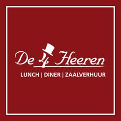 De 4 Heeren, Nijmegen openingstijden