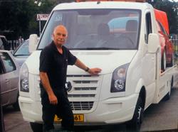 Ben Sondermeijer Automobielen B.v., Oegstgeest openingstijden