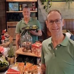 Cappuccino Enzo 2.0, Druten openingstijden