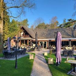 Restaurant ST Walrick BV, Overasselt openingstijden