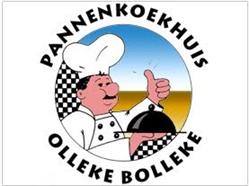 Pannenkoekhuis Olleke Bolleke, Wijchen openingstijden
