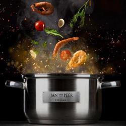 Jan van Peer Koken, Tafelen en Cadeaus, Emmen openingstijden