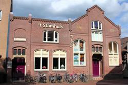 Stichting Filmhuis Purmerend, openingstijden
