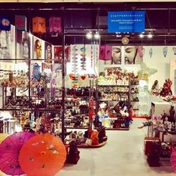 Zhu's (Eu) Chinese Book & Art Import-Export, Purmerend openingstijden