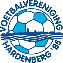 VV. Hardenberg '85, openingstijden