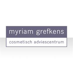 Cosmetisch Adviescentrum Myriam Grefkens, Nijmegen openingstijden