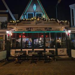 Café Lennon's, Volendam openingstijden