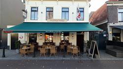 Proeflokaal Bakker, Purmerend openingstijden