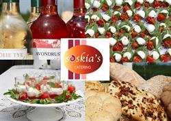Saskia's Catering, Oosthuizen openingstijden