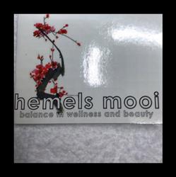 Schoonheidssalon Hemelsmooi, Nijmegen openingstijden