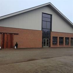 Stal Koekkoek VOF, Slagharen openingstijden