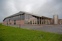 Vetker-Grevelman V.o.f., Lutten openingstijden