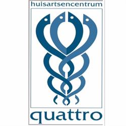 Maatschap Huisartsencentrum Quattro, Emmen openingstijden