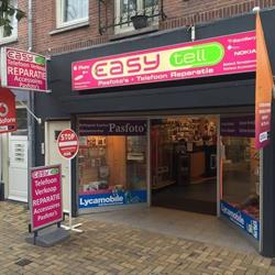 Easy Tell, Amsterdam openingstijden