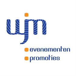 WJM evenementen - promoties B.V. Vlietwijk Voorschoten - openingstijden