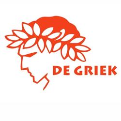 De Griek, Katwijk openingstijden