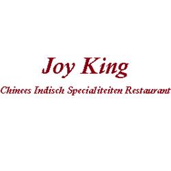 Joy King Kantonees Restaurant, Voorschoten openingstijden