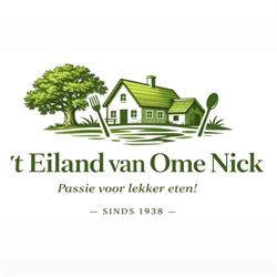 't Eiland Van Ome Nick, Voorschoten openingstijden