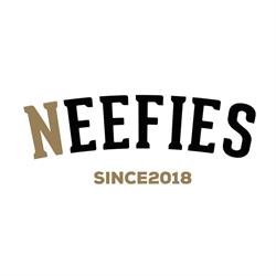 Eeterij Neefies, Katwijk openingstijden