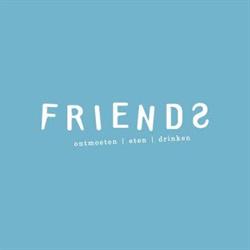Friends, Katwijk openingstijden