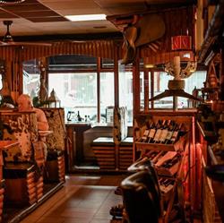 La Tapera, Katwijk openingstijden