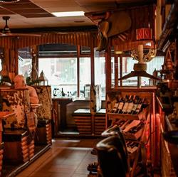 La Tapera, Katwijk openingstijden