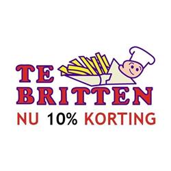 Snackbar-Pizzaria Te Britten, Katwijk openingstijden