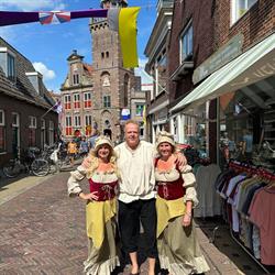 V.o.f. Remco's Mode, Monnickendam openingstijden