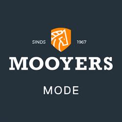 Mooijer's Mode B.v., Volendam openingstijden