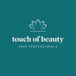 Touch of Beauty Schoonheidssalon, Leiderdorp openingstijden