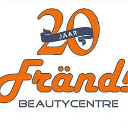 Beautysalon Fränds, Voorschoten openingstijden