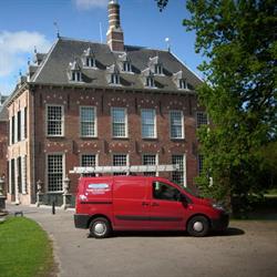 Schoonmaakbedrijf Botan, Voorschoten openingstijden