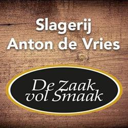 Slagerij De Vries, Hazerswoude-Dorp openingstijden