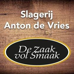 Slagerij De Vries, Hazerswoude-Dorp openingstijden