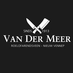 Keurslagerij van der Meer, Roelofarendsveen openingstijden