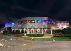 TH Sport & Fitness, Voorhout openingstijden