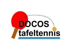 Docos Tafeltennis, Leiden openingstijden