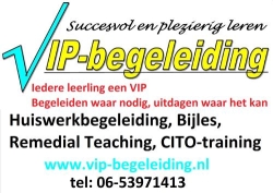 Vip-Begeleiding, Leiden openingstijden