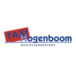 Taxibedrijf Hogenboom, Roelofarendsveen openingstijden