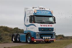 Gert Ouwehand Transport, Katwijk openingstijden