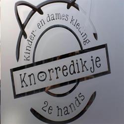 Knorredikje, Rijnsburg openingstijden